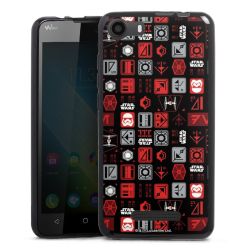 Silicone Case black