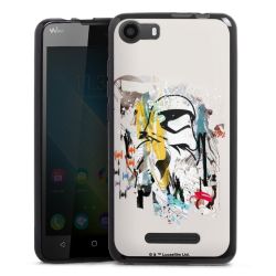 Silicone Case black