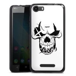 Silicone Case black