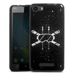 Silicone Case black