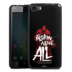 Silicone Case black