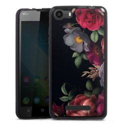 Silicone Case black