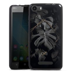 Silicone Case black