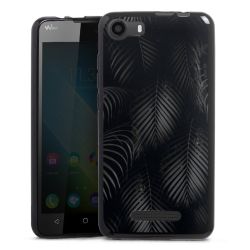 Silicone Case black