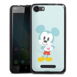 Silicone Case black