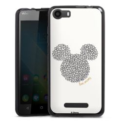 Silicone Case black