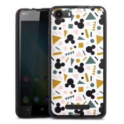 Silicone Case black