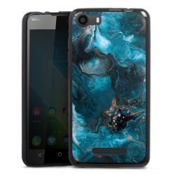 Silicone Case black