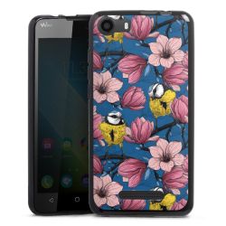 Silicone Case black