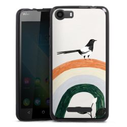 Silicone Case black
