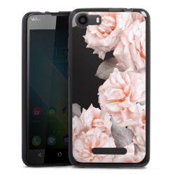 Silicone Case black