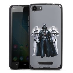 Silicone Case black