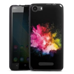 Silicone Case black