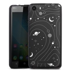 Silicone Case black