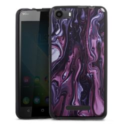 Silicone Case black