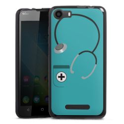 Silicone Case black