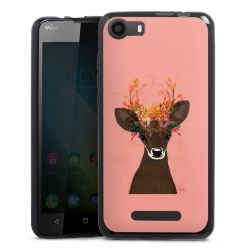 Silicone Case black