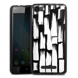 Silicone Case black