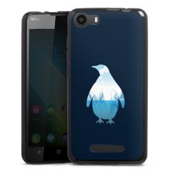 Silicone Case black