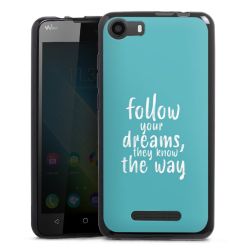 Silicone Case black