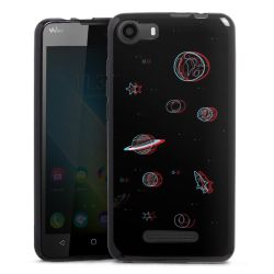 Silicone Case black