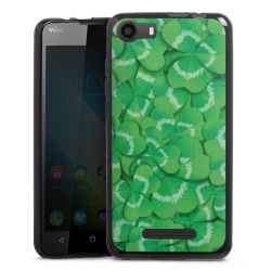 Silicone Case black