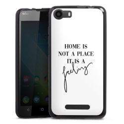 Silicone Case black