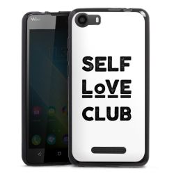 Silicone Case black