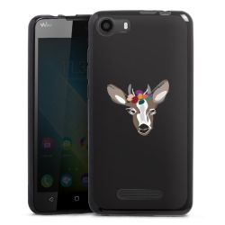 Silicone Case black