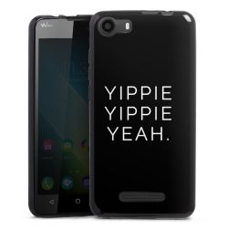 Silicone Case black