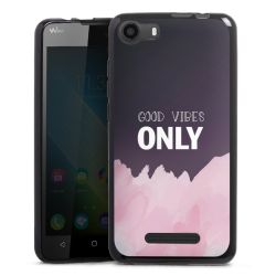 Silicone Case black