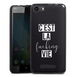 Silicone Case black