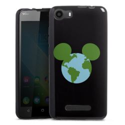 Silicone Case black