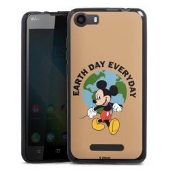 Silicone Case black