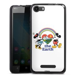 Silicone Case black