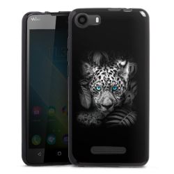 Silicone Case black