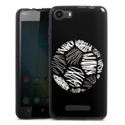 Silicone Case black