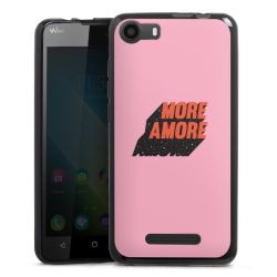 Silicone Case black