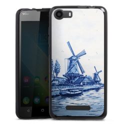 Silicone Case black