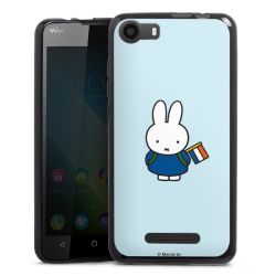 Silicone Case black