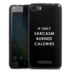 Silicone Case black