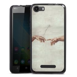 Silicone Case black