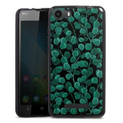 Silicone Case black