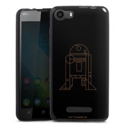 Silicone Case black