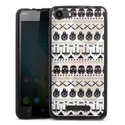 Silicone Case black