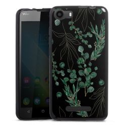 Silicone Case black