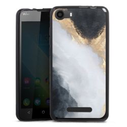 Silicone Case black