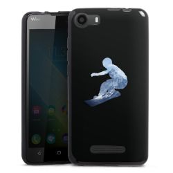 Silicone Case black