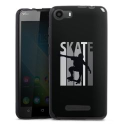 Silicone Case black