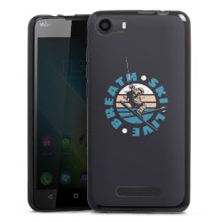 Silicone Case black